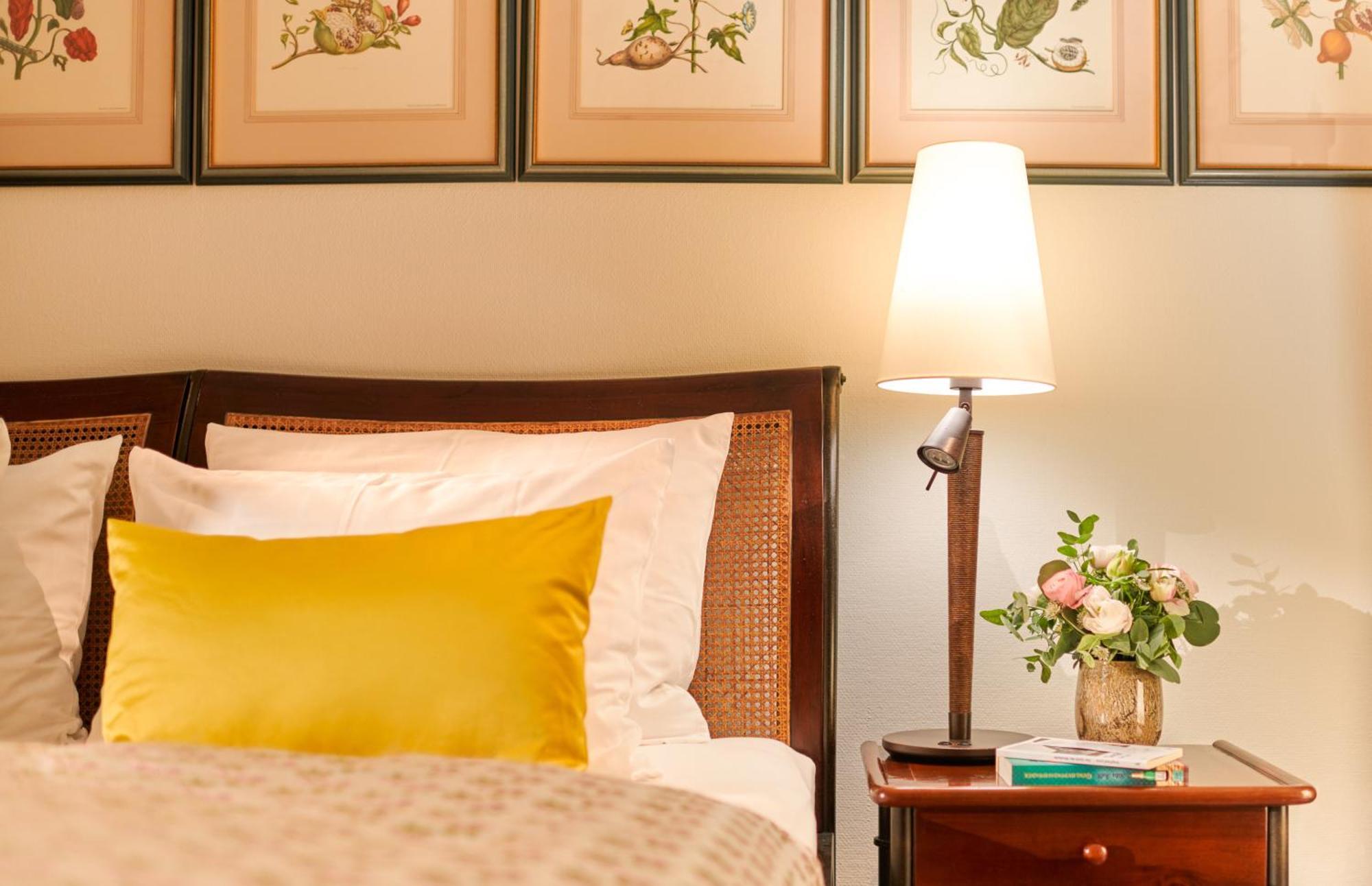 Hotel Hohenhaus Herleshausen Стая снимка